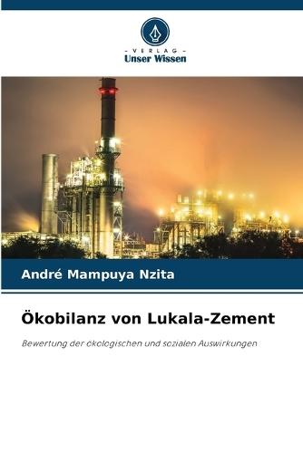 Ökobilanz von Lukala-Zement
