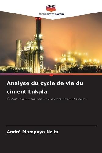 Analyse du cycle de vie du ciment Lukala