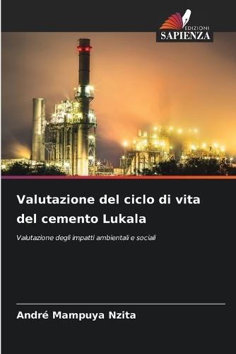 Valutazione del ciclo di vita del cemento Lukala