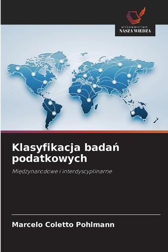 Klasyfikacja badań podatkowych