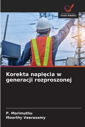 Korekta napięcia w generacji rozproszonej