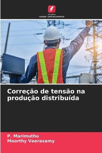 Correção de tensão na produção distribuída