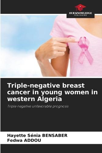Triple-negative breast cancer in young women in western Algeria