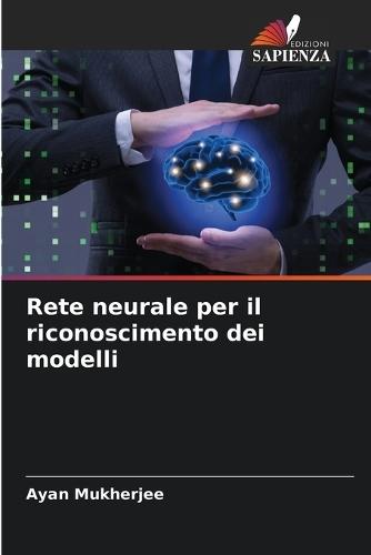 Rete neurale per il riconoscimento dei modelli