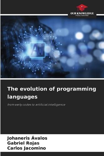 The evolution of programming languages