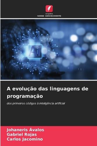A evolução das linguagens de programação
