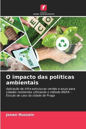 O impacto das políticas ambientais