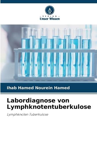 Labordiagnose von Lymphknotentuberkulose