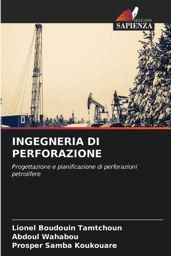 Ingegneria Di Perforazione