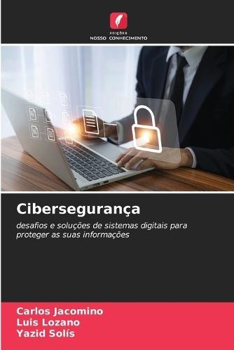 Cibersegurança