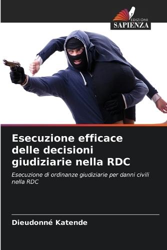 Esecuzione efficace delle decisioni giudiziarie nella RDC