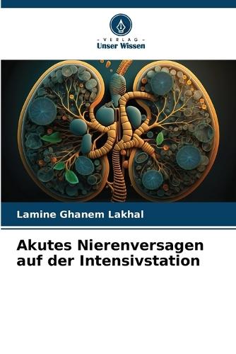 Akutes Nierenversagen auf der Intensivstation