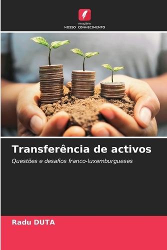 Transferência de activos