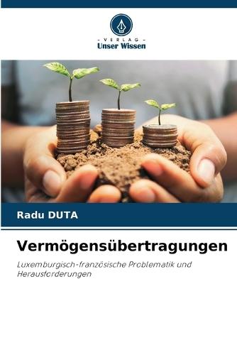 Vermögensübertragungen