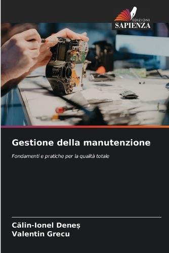 Gestione della manutenzione
