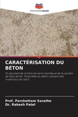 Caractérisation Du Béton
