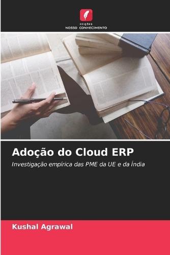Adoção do Cloud ERP