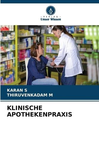 Klinische Apothekenpraxis