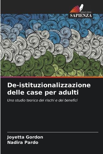 De-istituzionalizzazione delle case per adulti