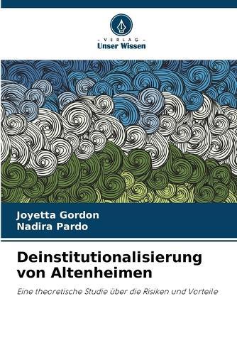 Deinstitutionalisierung von Altenheimen
