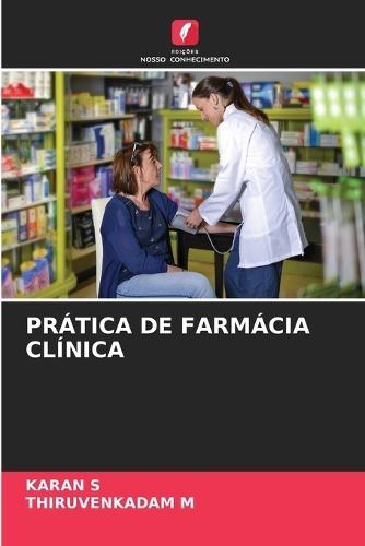 Prática de Farmácia Clínica