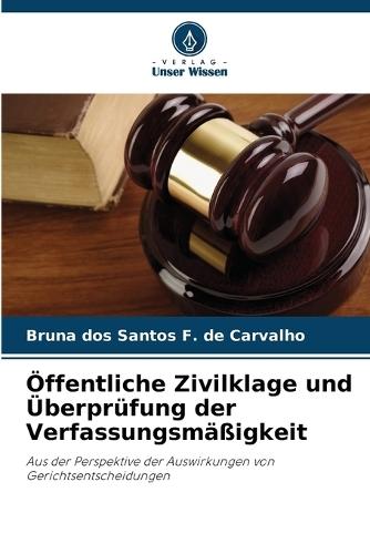 Öffentliche Zivilklage und Überprüfung der Verfassungsmäßigkeit