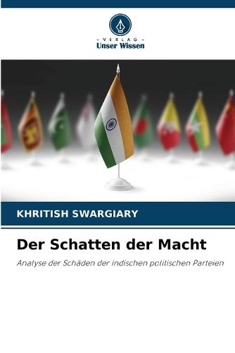 Der Schatten der Macht