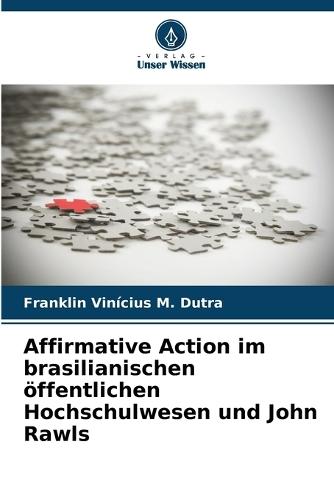 Affirmative Action im brasilianischen öffentlichen Hochschulwesen und John Rawls