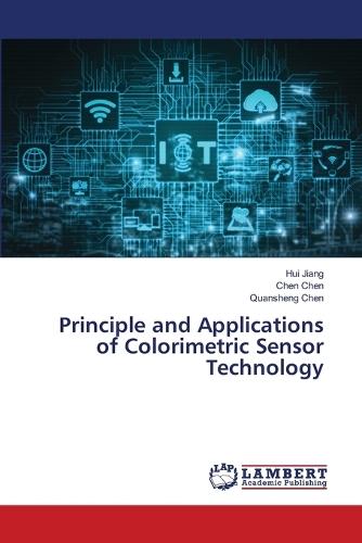 Principle and Applications of Colorimetric Sensor Technology