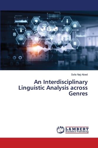 An Interdisciplinary Linguistic Analysis across Genres