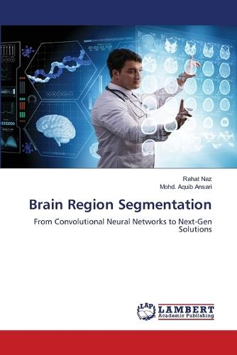 Brain Region Segmentation