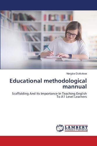 Educational methodological mannual