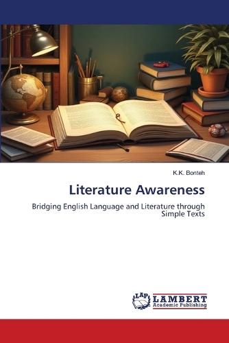 Literature Awareness