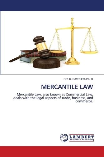 Mercantile Law