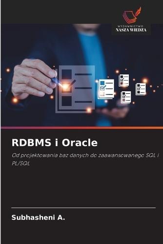 RDBMS i Oracle