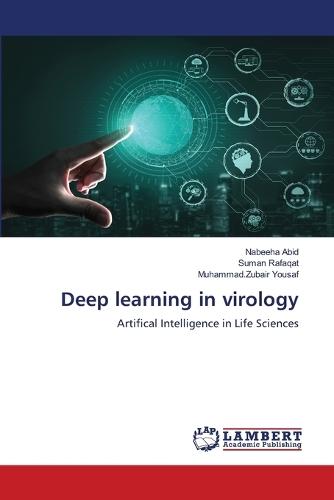Deep learning in virology