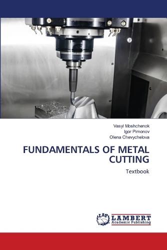 Fundamentals of Metal Cutting
