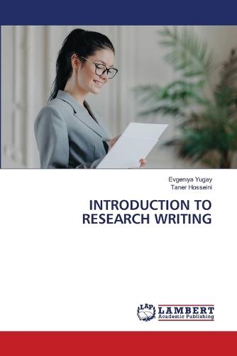 Introduction to Research Writing