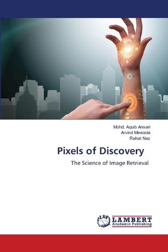 Pixels of Discovery