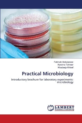 Practical Microbiology