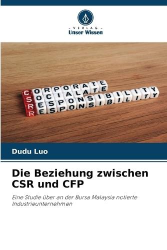 Die Beziehung zwischen CSR und CFP