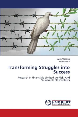Transforming Struggles into Success