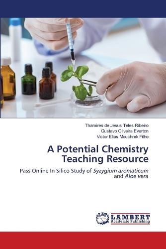 A Potential Chemistry Teaching Resource