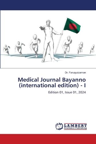 Medical Journal Bayanno (international edition) - I