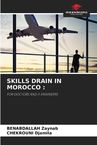 Skills Drain in Morocco