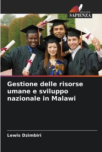 Gestione delle risorse umane e sviluppo nazionale in Malawi