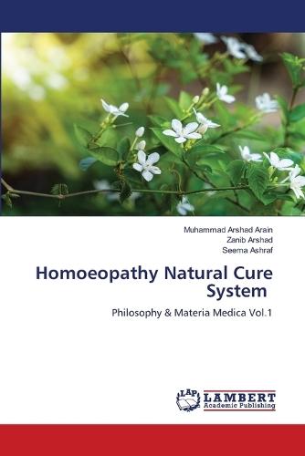 Homoeopathy Natural Cure System