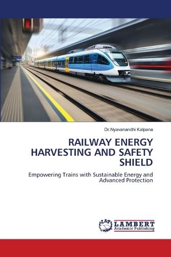 Railway Energy Harvesting and Safety Shield