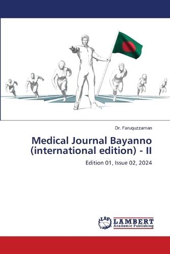 Medical Journal Bayanno (international edition) - II