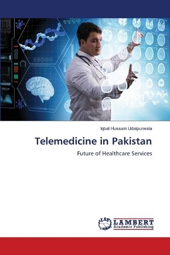 Telemedicine in Pakistan